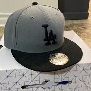 Los Angeles fitted 7 3/8
